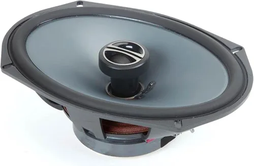Vista 4 de Alpine SPE-6090 6x9" Altavoces de audio para automóvil de 2 vías (par)