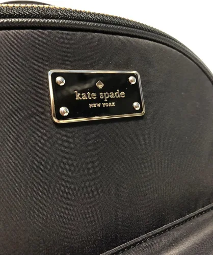 Vista 5 de Kate Spade Mochila pequeña Bradley Wilson Road negro