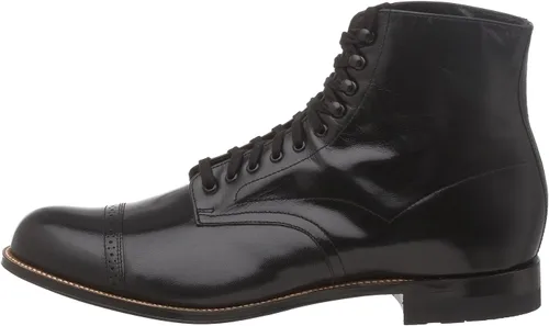 Vista 7 de STACY ADAMS Men's Madison Boot