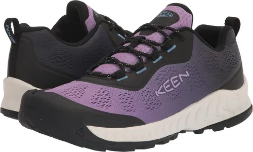 Vista 7 de KEEN Zapatos de senderismo NXIS Speed de baja altura ventilados para mujer