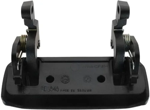 Vista 7 de Exterior Door Handle Outside Black for Ford Ranger 1998-2011