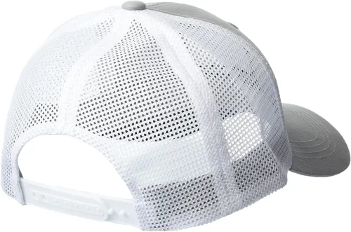 Vista 2 de Costa Del Mar - Camionero para hombre, color gris, ajuste regular