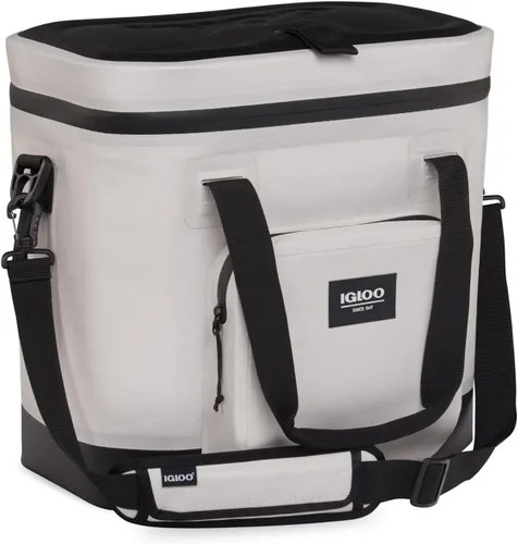 Vista 9 de Igloo Trailmate - Enfriadores de lados suaves Bolsa térmica portátil aislada