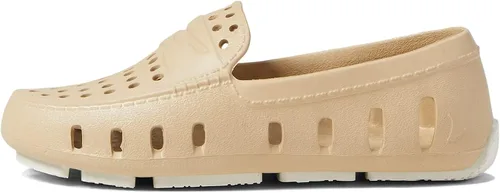 Vista 278 de Floafers Zapato náutico unisex Prodigy (niño pequeño/niño grande)
