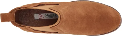 Vista 5 de Blondo Botines impermeables Dyme para mujer