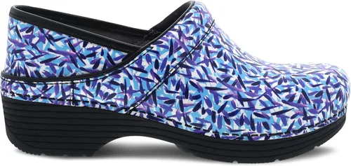 Vista 6 de Dansko LT Pro. Zuecos para mujer.