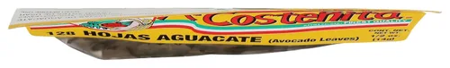 Vista 6 de Hojas De Aguacate - Hojas de Aguacate 1/4 oz (2 paquetes)