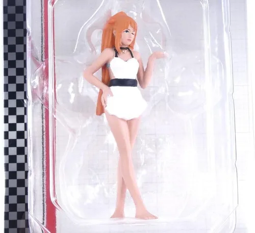 Vista 2 de Cosplay Girls Figura 2 para modelos a escala 1/18 por American Diorama