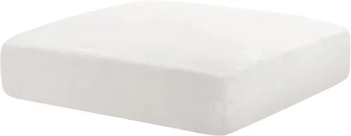 Vista 119 de MAXIJIN Fundas de cojín elásticas de terciopelo para sofá, funda de cojín suave de repuesto para sofá de dos plazas, protector de asiento