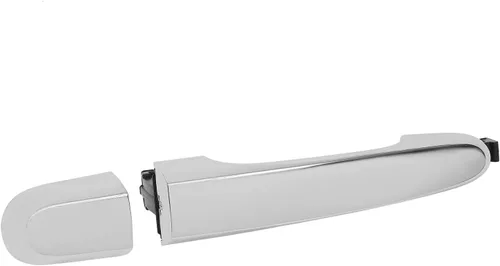 Vista 7 de Gledewen Manija de puerta Sorento, manija de puerta exterior delantera lado derecho del pasajero Reemplazo para Kia Sorento 2011-2015 Reemplaza