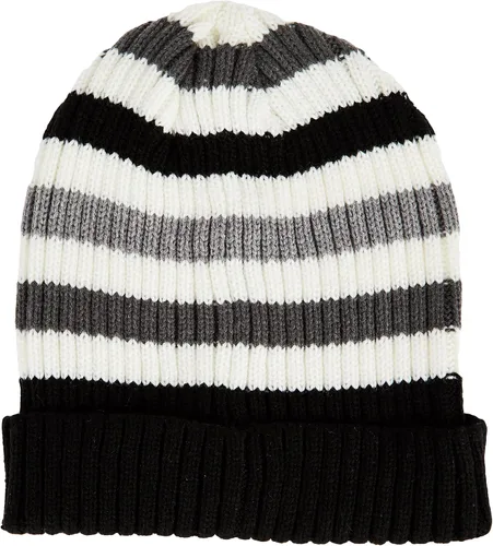 Vista 2 de Tommy Hilfiger Sombrero acanalado para hombre