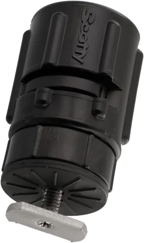 Vista 2 de Scotty 438 Gear-Head Track Adapter