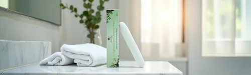 Vista 3 de Varita limpiadora con infusión de hierbas naturales, 2.82 oz