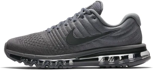 Vista 2 de Nike Air Max 2017 - Tenis para hombre, talla 9.