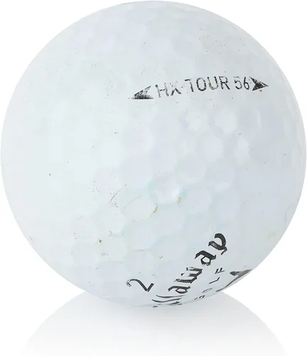 Vista 5 de 48 Pro Line - Pelotas de golf usadas a granel - Mezcla de pelotas de golf recicladas