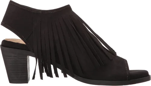 Vista 6 de LINDSAY PHILLIPS Botas de moda Ansley Fringe para mujer