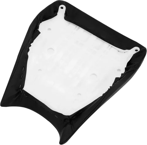 Vista 5 de Asiento delantero del conductor para Honda CBR1000RR CBR 1000 RR 2004-2007 negro
