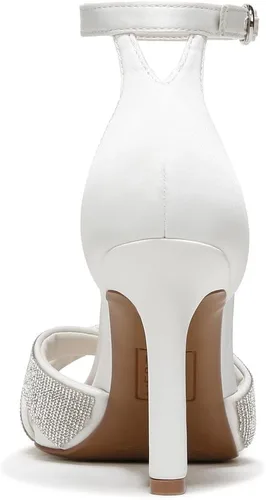 Vista 6 de Naturalizer Tacones con correa al tobillo para mujer Liz Beth 2