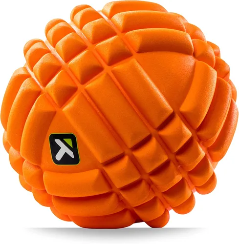 Vista 2 de TriggerPoint Grid - Bola masajeadora, pelota de espuma, 5 pulgadas