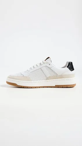 Vista 4 de Vince Men's Mason Oxford