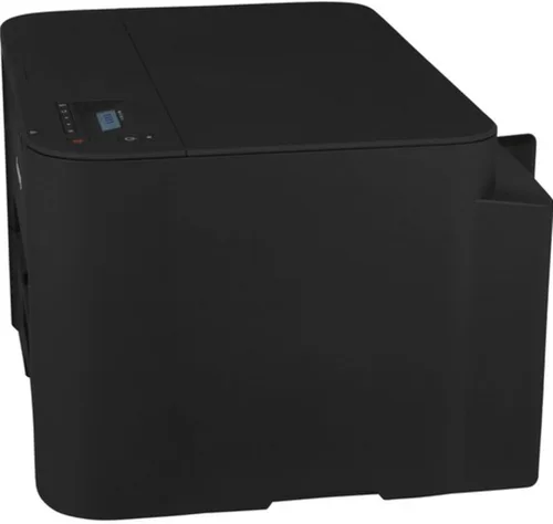 Vista 4 de Canon Office Products MAXIFY IB4120 Impresora de fotos, a color, inalámbrica 11.5' x 18.1' x 18.3', conectividad inalámbrica