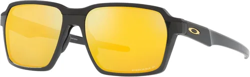 Vista 2 de Oakley Gafas de sol rectangulares Oo4143 Parlay para hombre