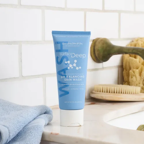 Vista 2 de PH Balancing Skin Wash
