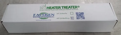 Vista 2 de The Heater Treater