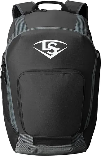 Vista 3 de Louisville Slugger Omaha Bolsa para Palos