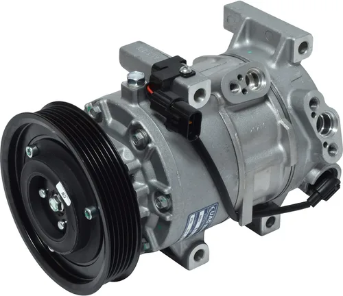 Vista 2 de Nuevo compresor de A/C y kit de componentes para Río