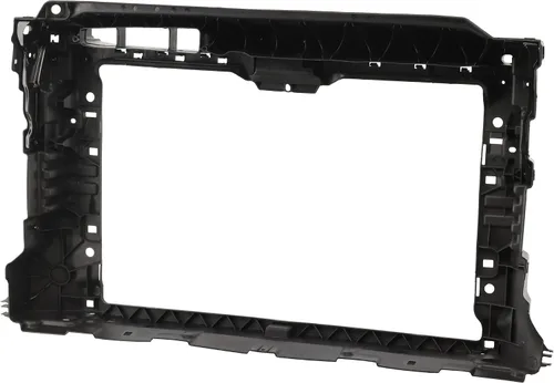 Vista 6 de Garage-Pro - Conjunto de soporte de radiador para Volkswagen Jetta 2011-2018