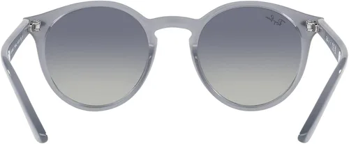 Vista 7 de Ray-Ban Gafas de sol redondas Rj9064s para bebé niña