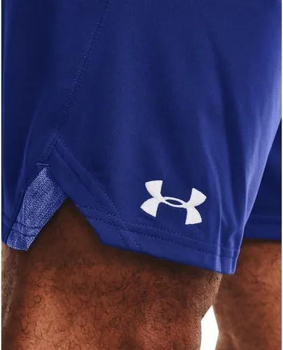 Vista 91 de Under Armour Pantalón corto UA Locker de 9 pulgadas con bolsillos para hombre