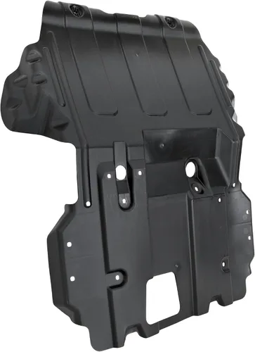 Vista 2 de Garage-Pro - Protector contra salpicaduras de motor para Chevrolet Tahoe 2015-2020 delantero