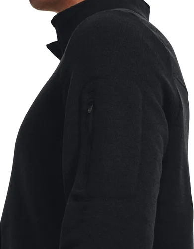 Vista 3 de Under Armour Hombre Specialist Quarter Zip