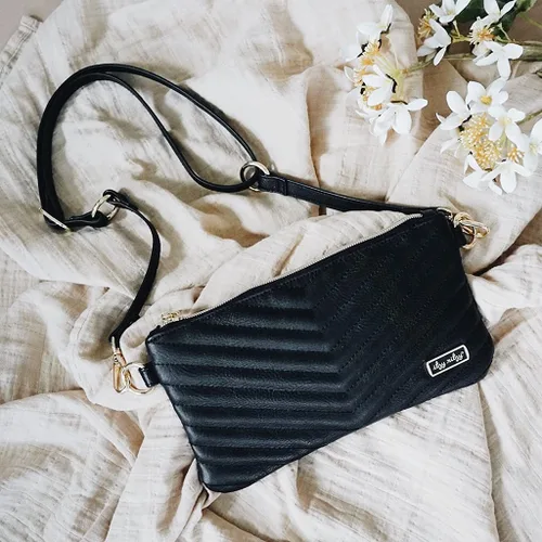 Vista 8 de Itzy Ritzy Bolsa convertible, Jetsetter