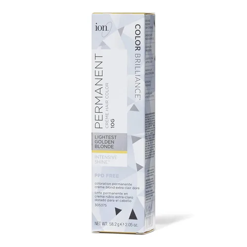 Vista 89 de Ion Permanent Brights tinte en crema para el cabello Magenta