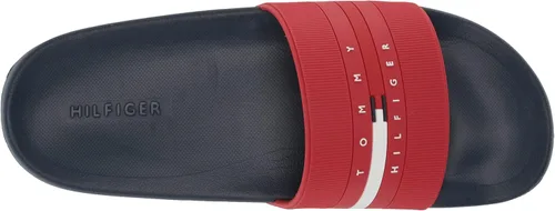 Vista 5 de Tommy Hilfiger Sandalia Ratter Slide para hombre