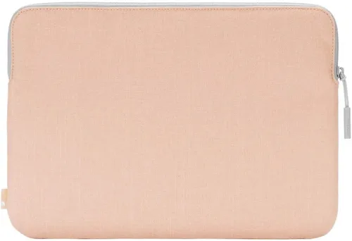 Vista 7 de Incase Funda delgada con Woolenex para MacBook/Laptop y iPad/Tablet de 13 pulgadas - Funda de transporte acolchada con forro de piel sintética