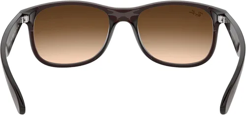 Vista 7 de Ray-Ban Gafas de sol rectangulares RB4202 Andy