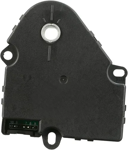 Vista 5 de A-Premium Actuador de puerta de mezcla de calentador HVAC, compatible con Chevrolet Silverado 1500 2007-2013, Silverado 2500 HD 3500 HD 2007-2014