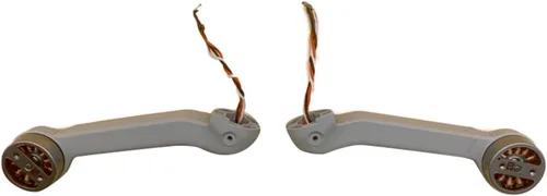 Vista 3 de SeiZed Repuestos de repuesto para DJI Mavic Mini SE (color 4 en 1)