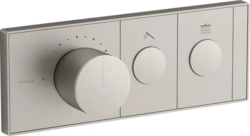 Vista 18 de ANTHEM™ RECESADO MECH TH CONTROL 4OT