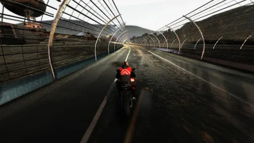 Vista 9 de Motorcycle Club - PlayStation 3