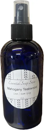 Vista 11 de Blue Men's Type Linen/Room Spray 8 oz.