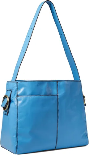 Vista 2 de HOBO Render - Bolso elegante para mujer, cierre magnético con correa de hombro ajustable, bolso hermoso y práctico