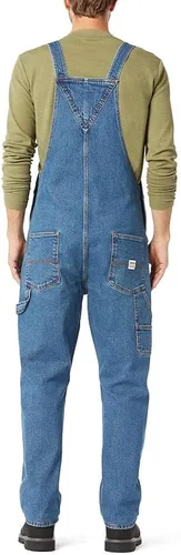 Vista 3 de Overoles para hombre
