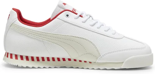 Vista 4 de PUMA Tenis Ferrari Roma Via para hombre