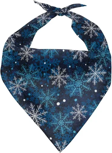 Vista 12 de Howilath Bandana para perro con estampado de bandera de Estados Unidos del 4 de julio, banderas estadounidenses, cachorros, bufanda triangular