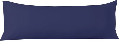 Vista 8 de Comfort Beddings Juego de 4 fundas de almohada estándar, 100% algodón orgánico de 600 hilos, fundas de almohada de algodón rosa rubor, fundas